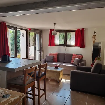 Pitchou Apartment